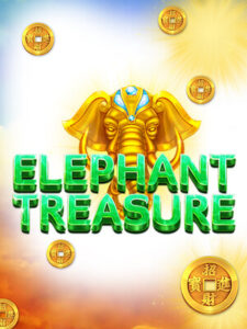 betaday168 สล็อตแตกง่าย จ่ายหนัก elephant-treasure